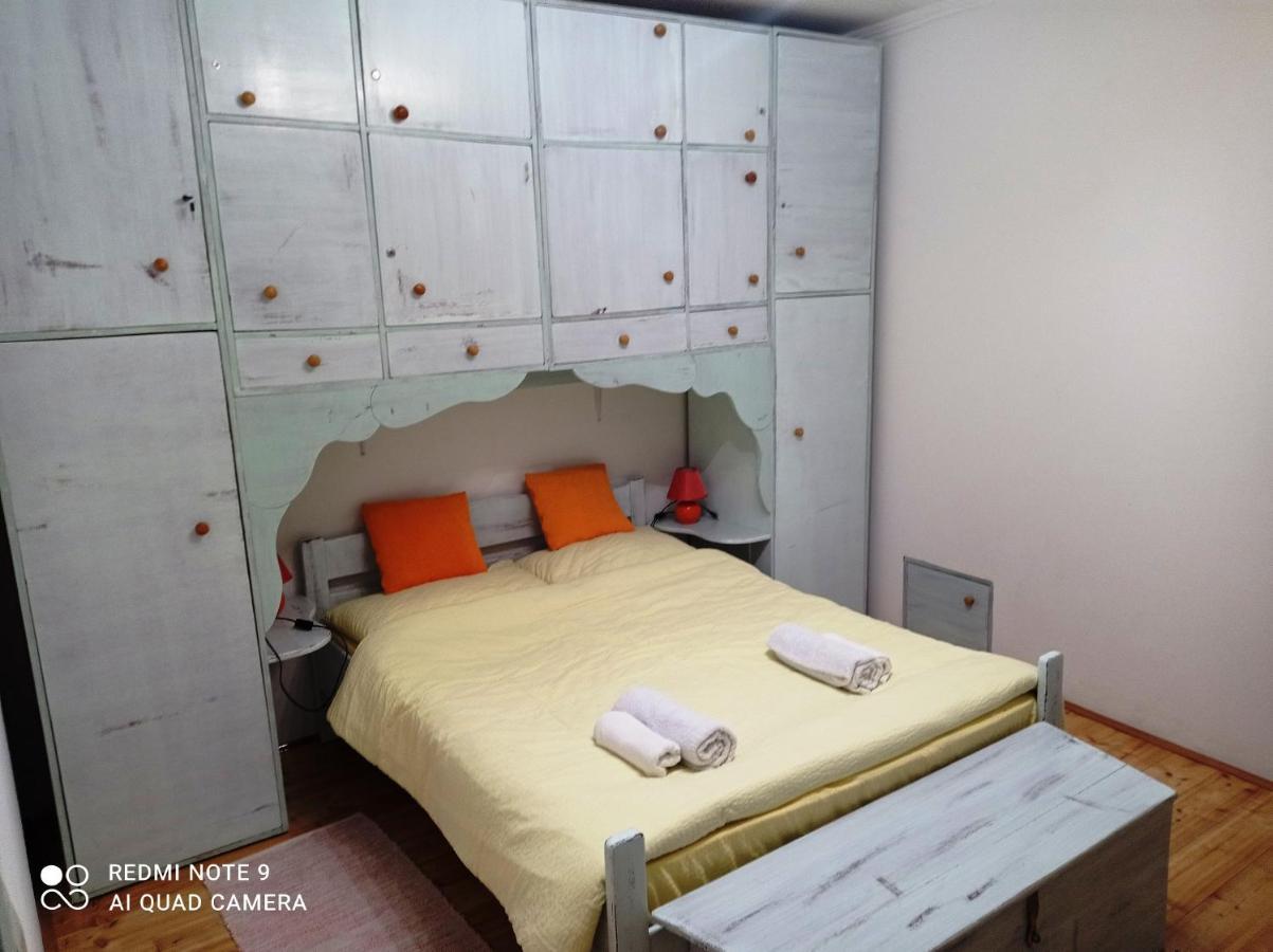 Room & Apartment Saint John Dubrovnik Ngoại thất bức ảnh