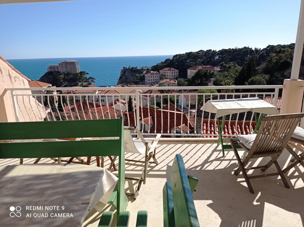 Room & Apartment Saint John Dubrovnik Ngoại thất bức ảnh