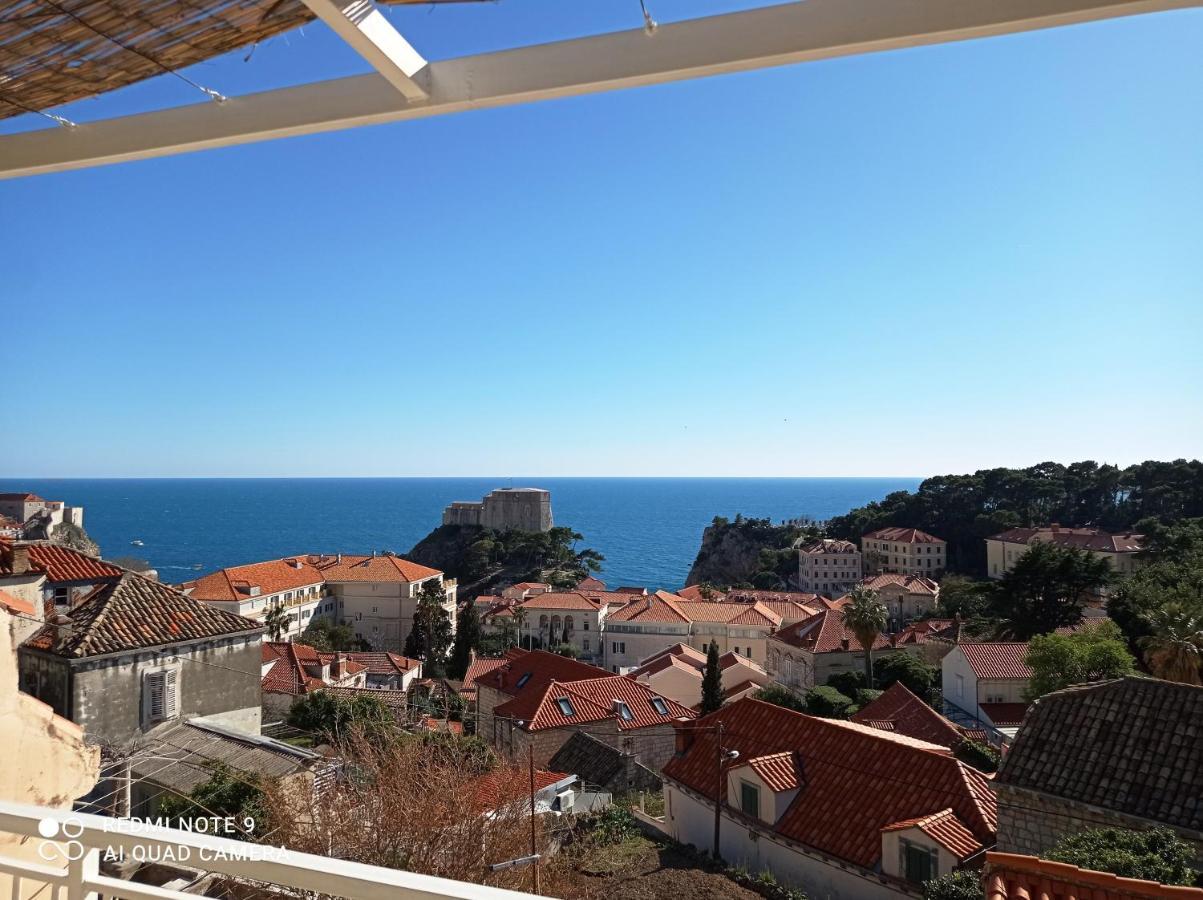 Room & Apartment Saint John Dubrovnik Ngoại thất bức ảnh