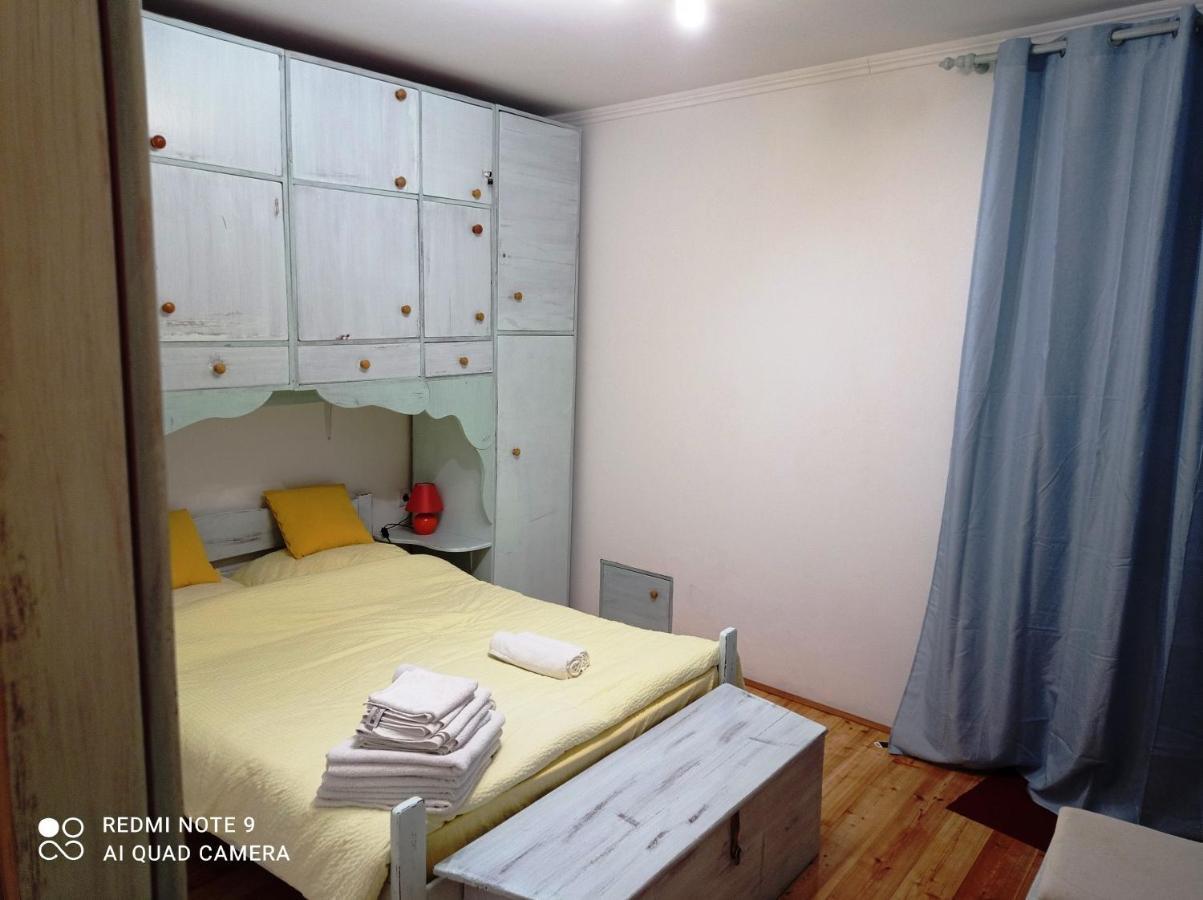 Room & Apartment Saint John Dubrovnik Ngoại thất bức ảnh