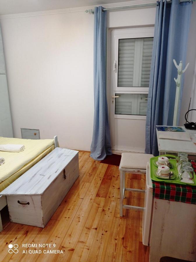 Room & Apartment Saint John Dubrovnik Ngoại thất bức ảnh