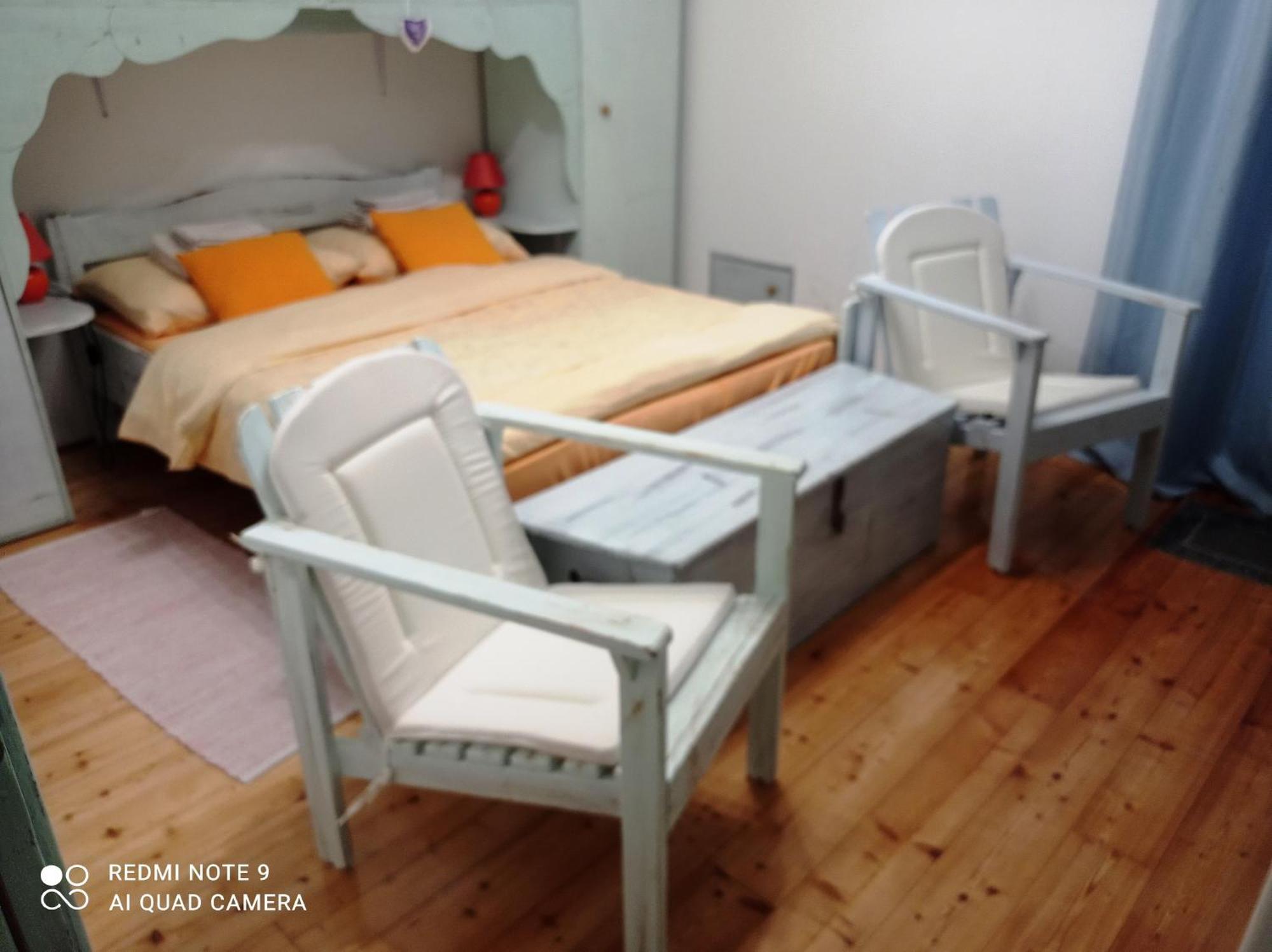 Room & Apartment Saint John Dubrovnik Ngoại thất bức ảnh