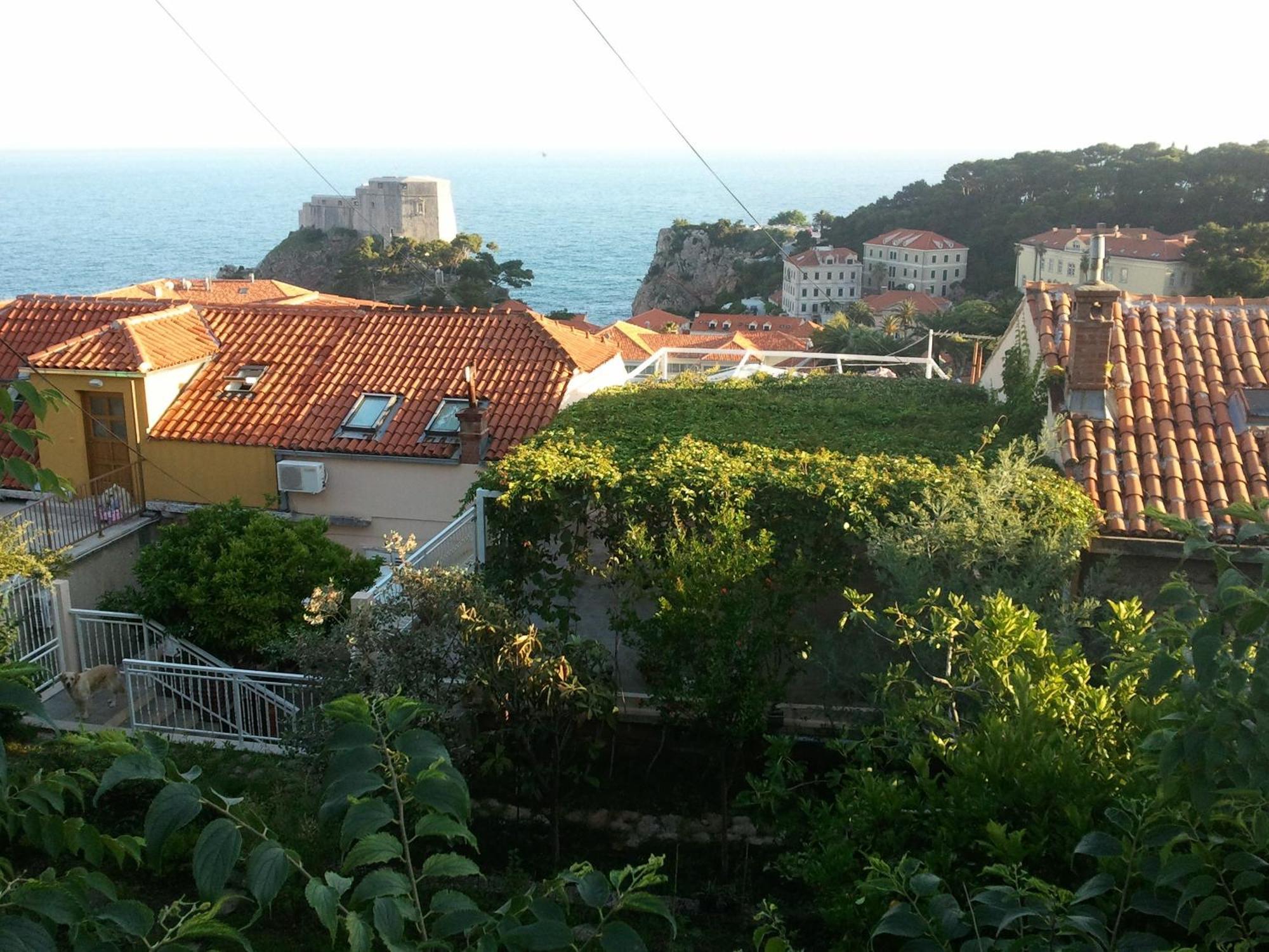 Room & Apartment Saint John Dubrovnik Ngoại thất bức ảnh